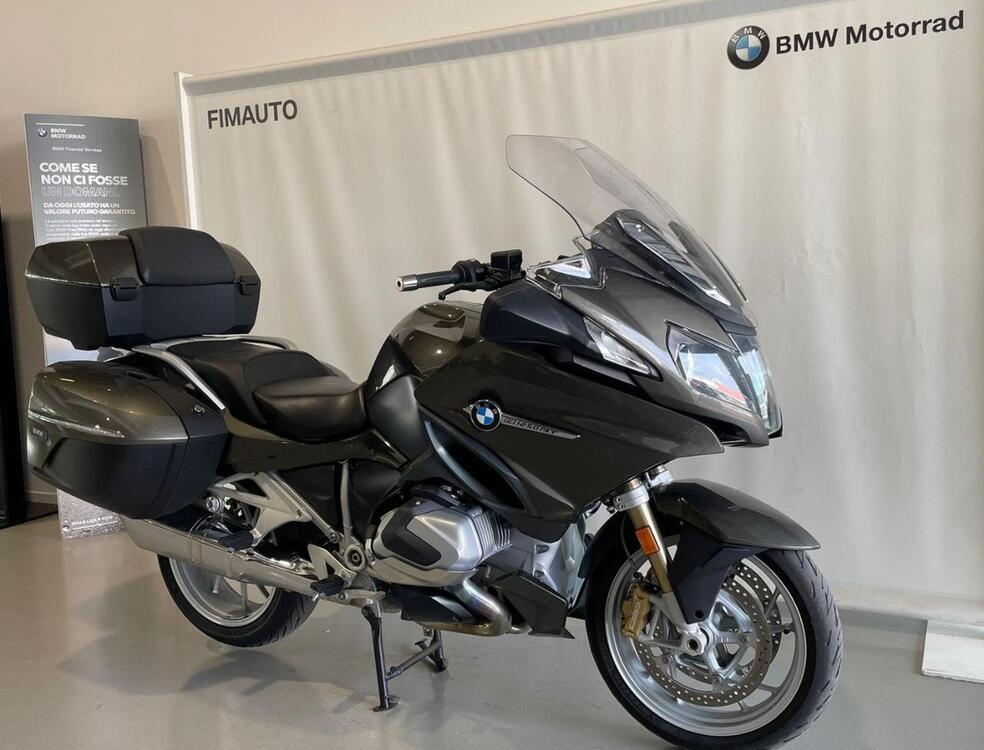 Bmw R 1250 RT (2019 - 20) (3)