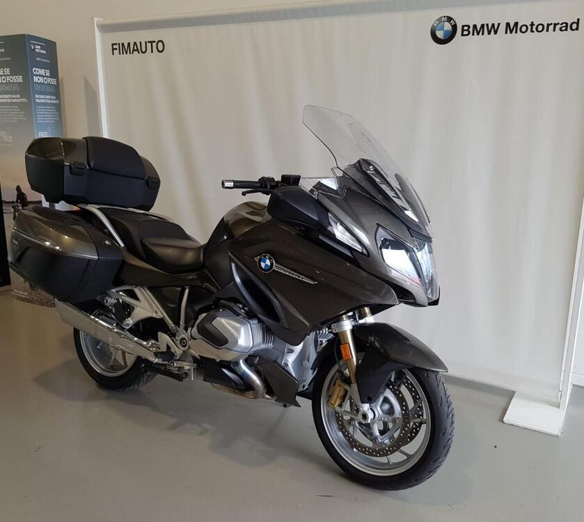 Bmw R 1250 RT (2019 - 20) (5)