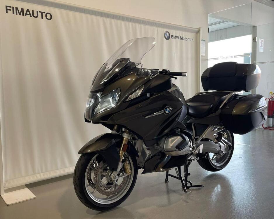 Bmw R 1250 RT (2019 - 20) (4)