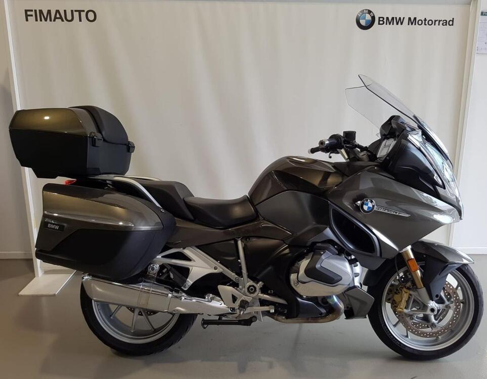 Bmw R 1250 RT (2019 - 20) (2)