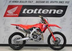 Honda CRF 450 R WE (2025) nuova