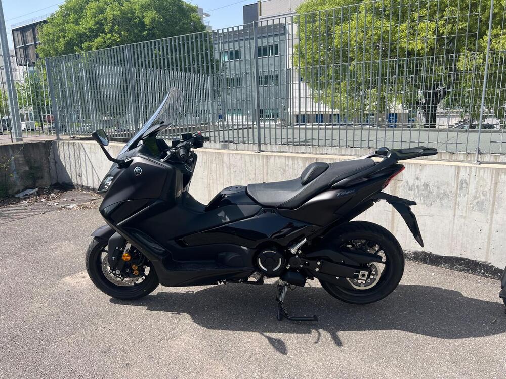 Yamaha T-Max 560 Tech Max (2022 - 24)