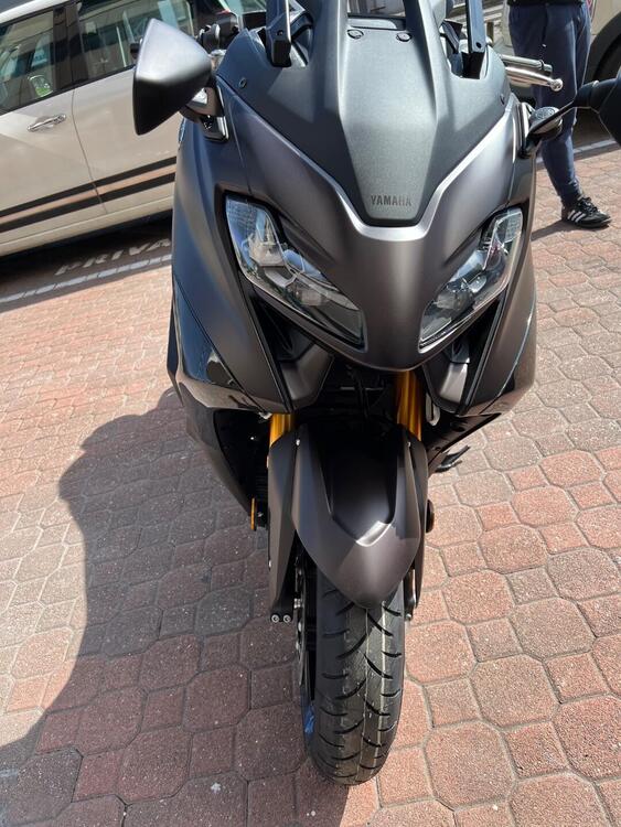 Yamaha T-Max 560 Tech Max (2022 - 24) (3)