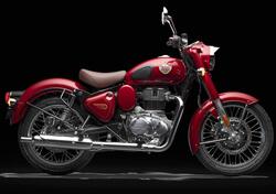 Royal Enfield Classic 350 (2021 - 25) nuova