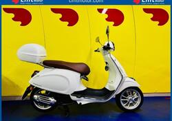 Vespa Primavera 125 (2021 - 23) usata