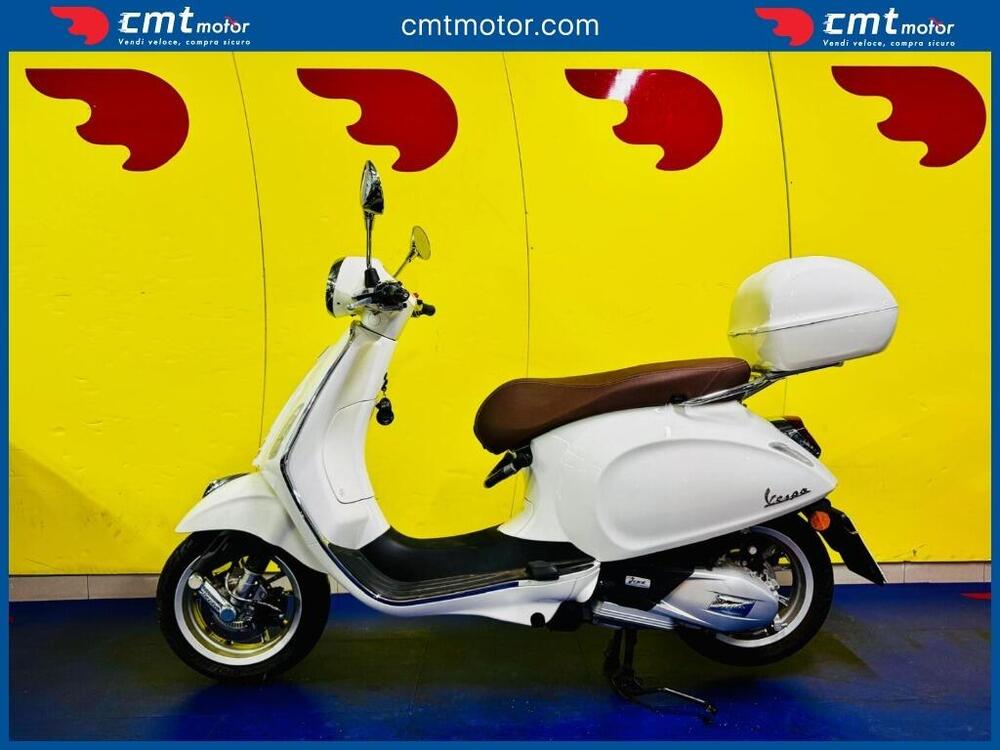 Vespa Primavera 125 (2021 - 23) (3)