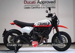 Ducati Scrambler 800 Urban Motard (2022) usata