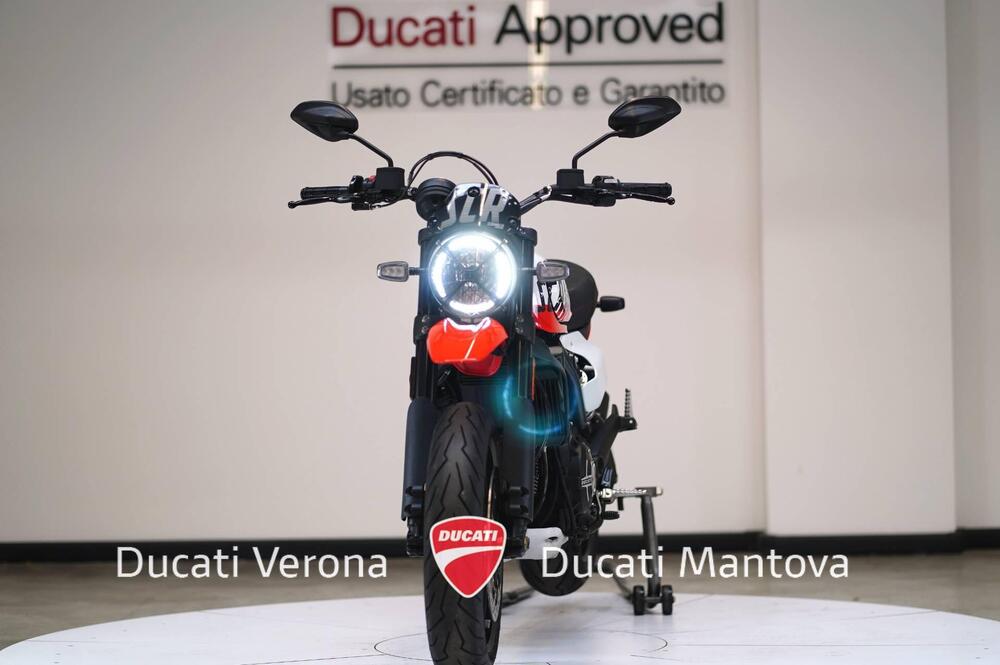 Ducati Scrambler 800 Urban Motard (2022) (5)