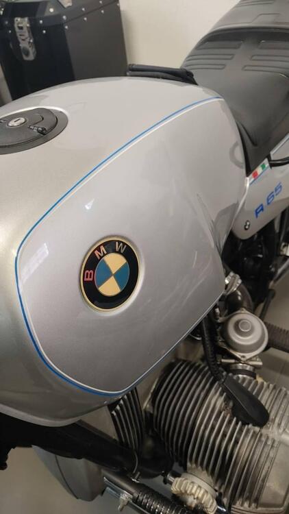 Bmw R 65 (1985 - 92) (3)