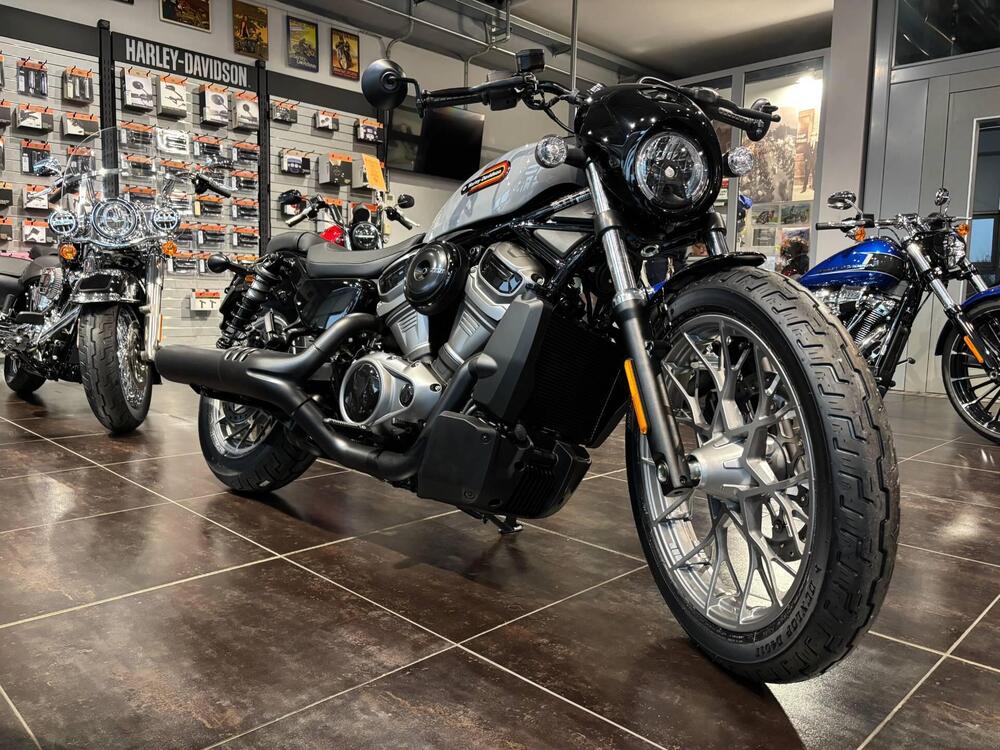 Harley-Davidson Nightster Special (2023 - 25) (3)