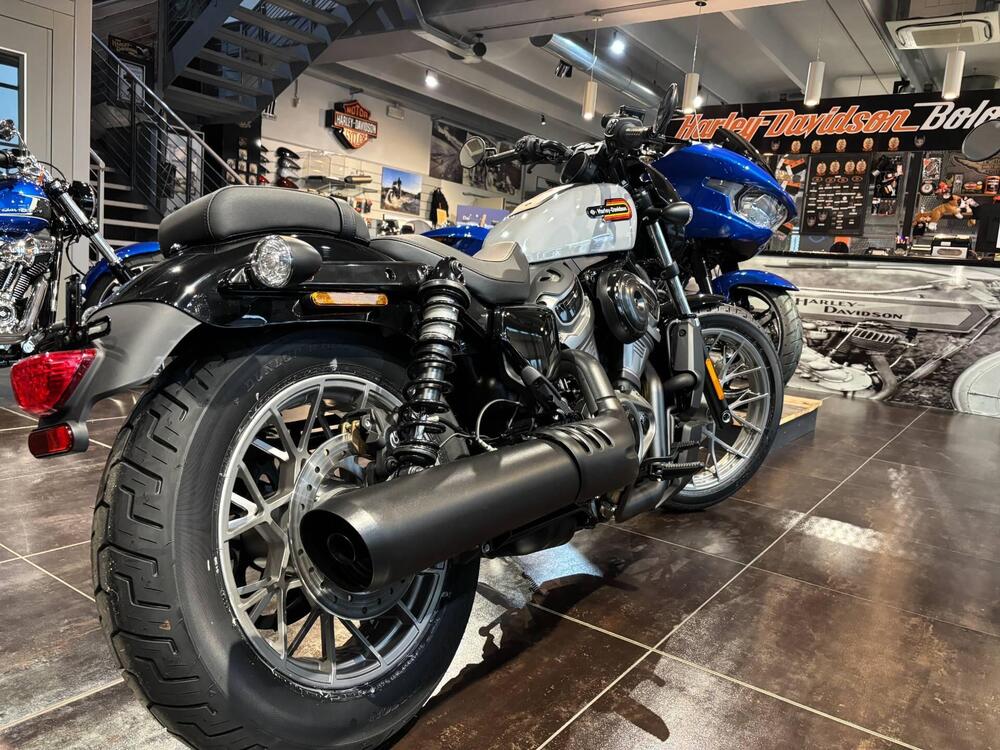 Harley-Davidson Nightster Special (2023 - 25) (5)