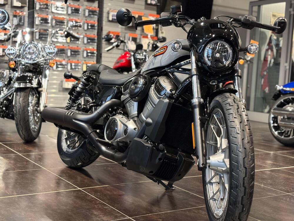 Harley-Davidson Nightster Special (2023 - 25)