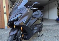 Yamaha T-Max 560 Tech Max (2022 - 24) usata