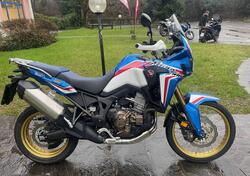 Honda Africa Twin CRF 1000L DCT (2018 - 19) usata