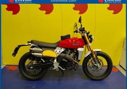 Fantic Motor Caballero 500 Scrambler (2021 - 23) usata