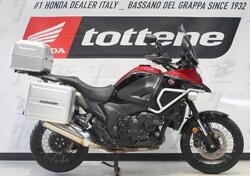 Honda Crosstourer DCT ABS Travel Edition (2015 - 17) usata