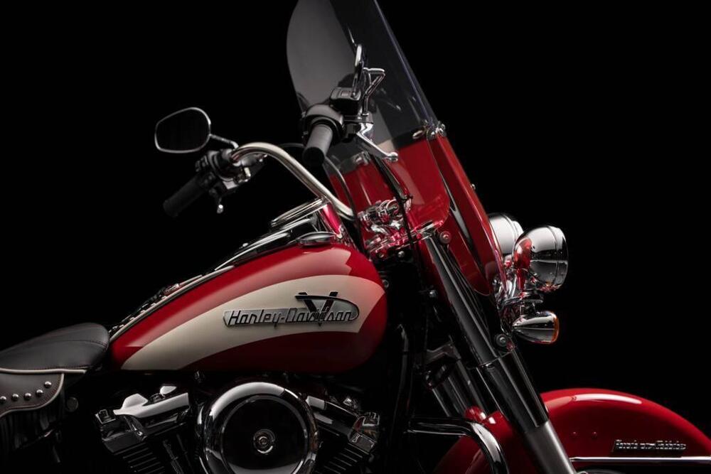 Harley-Davidson Hydra-Glide Revival (2024 - 25) (5)