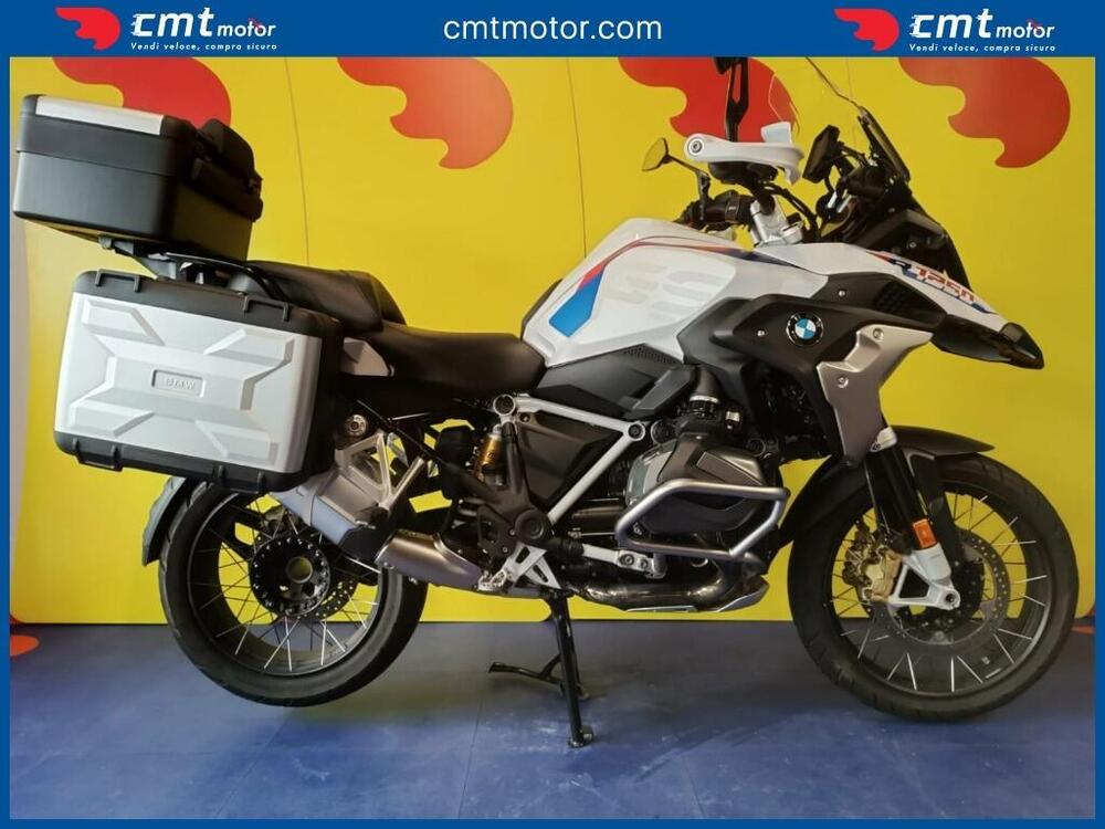 Bmw R 1250 GS (2019 - 20)