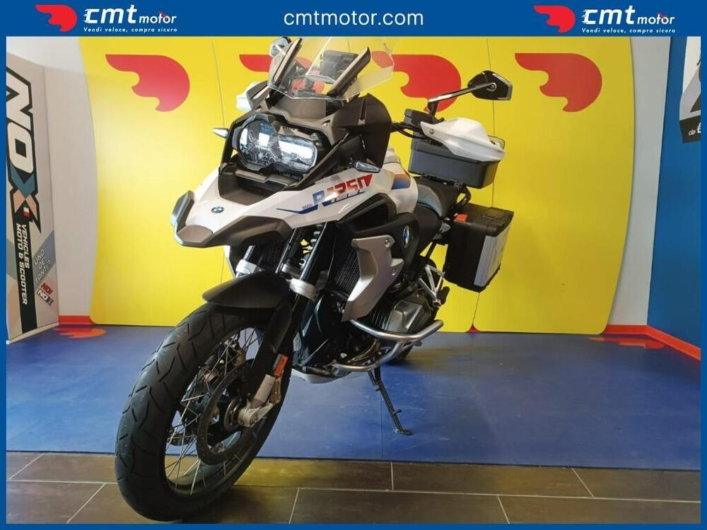 Bmw R 1250 GS (2019 - 20) (2)