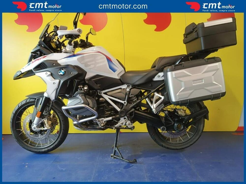 Bmw R 1250 GS (2019 - 20) (3)