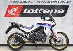 Honda Transalp XL750 (2023 - 24) usata