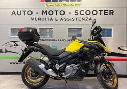 Suzuki V-Strom 650XT (2021 - 25) usata