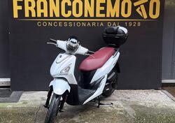 Sym Symphony 125 (2025) nuova