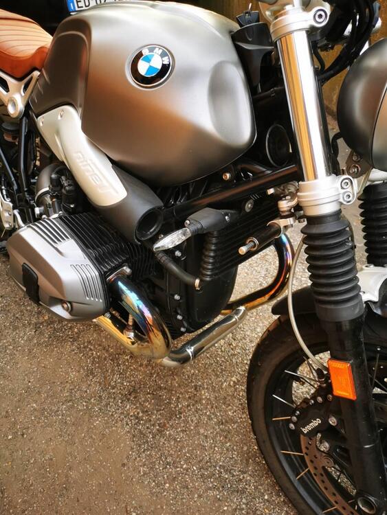 Bmw R nineT 1200 Scrambler (2016 - 20) (3)