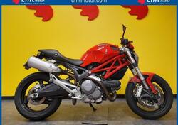 Ducati Monster 696 (2008 - 13) usata