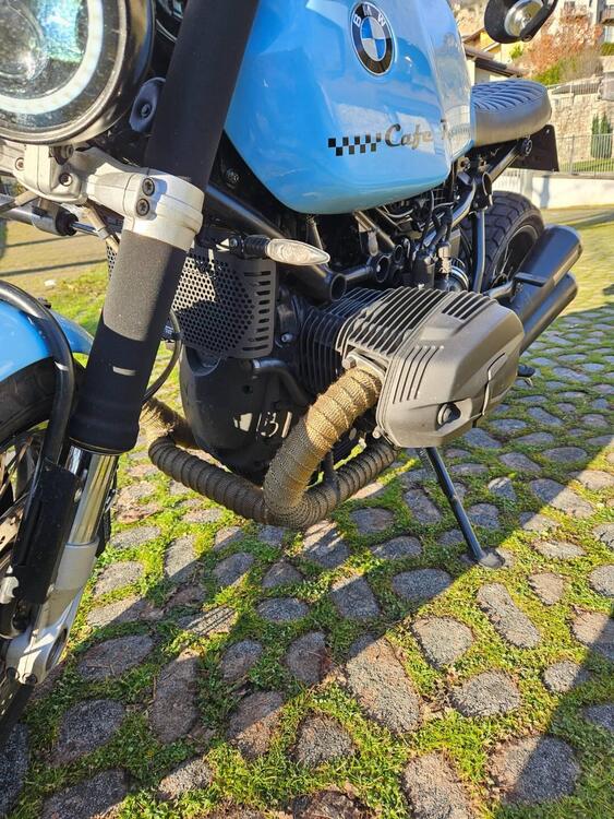 Bmw R nineT 1200 (2014 - 16) (3)