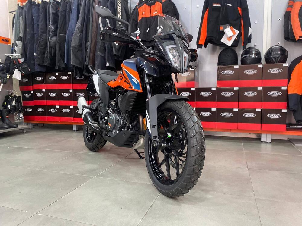 KTM 390 Adventure (2022 - 24) (2)