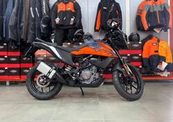 KTM 390 Adventure (2022 - 24) usata