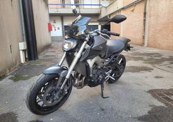 Yamaha MT-09 (2013 - 15) usata