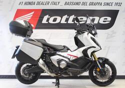 Honda X-ADV 750 DCT (2021 - 24) usata