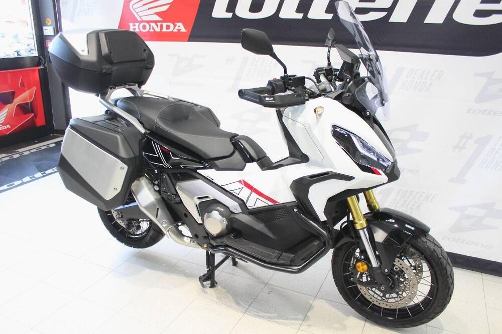 Honda X-ADV 750 DCT (2021 - 24) (2)