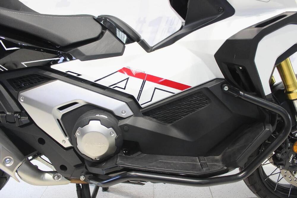 Honda X-ADV 750 DCT (2021 - 24) (4)