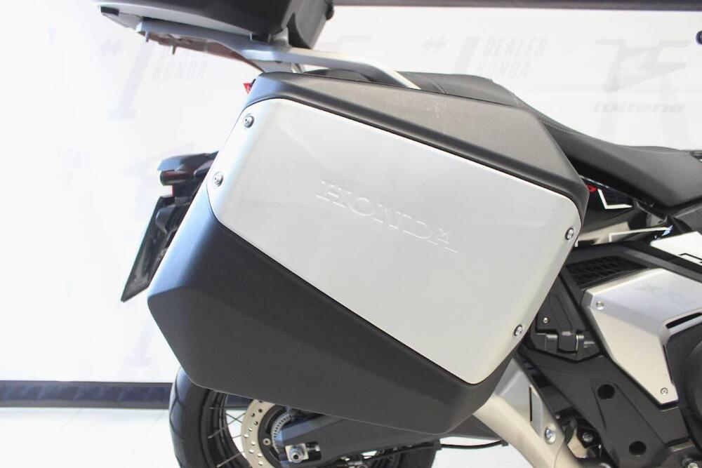 Honda X-ADV 750 DCT (2021 - 24) (5)