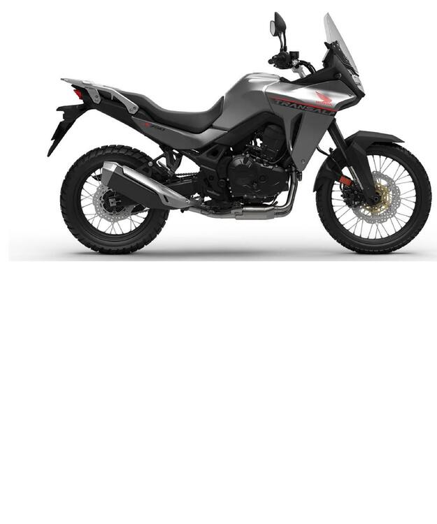 Honda Transalp XL750 (2023 - 24)