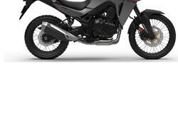 Honda Transalp XL750 (2023 - 24) nuova