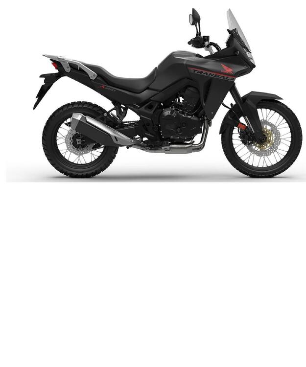 Honda Transalp XL750 (2023 - 24)