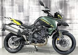 Benelli TRK 702 (2023 - 25) nuova