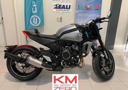 CFMOTO 700CL-X Sport (2022 - 25) usata