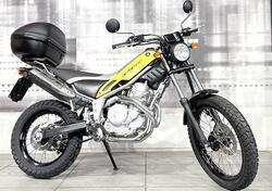 Yamaha Tricker usata