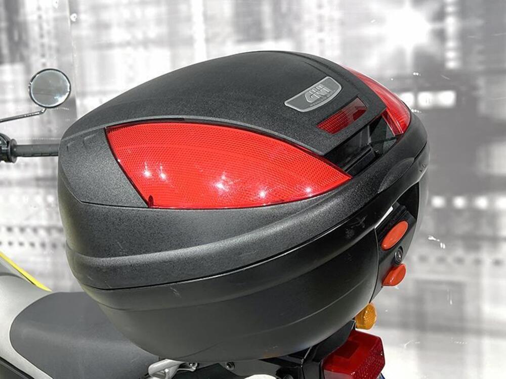 Yamaha Tricker (4)