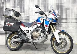 Honda Africa Twin CRF 1000L (2018 - 19) usata