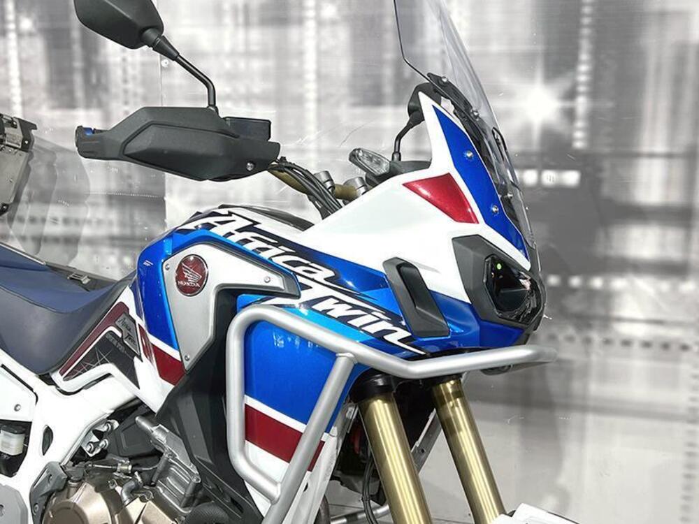 Honda Africa Twin CRF 1000L (2018 - 19) (5)