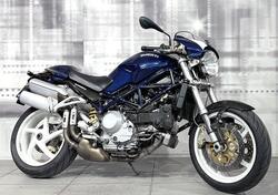 Ducati Monster S4R (2003 - 05) usata