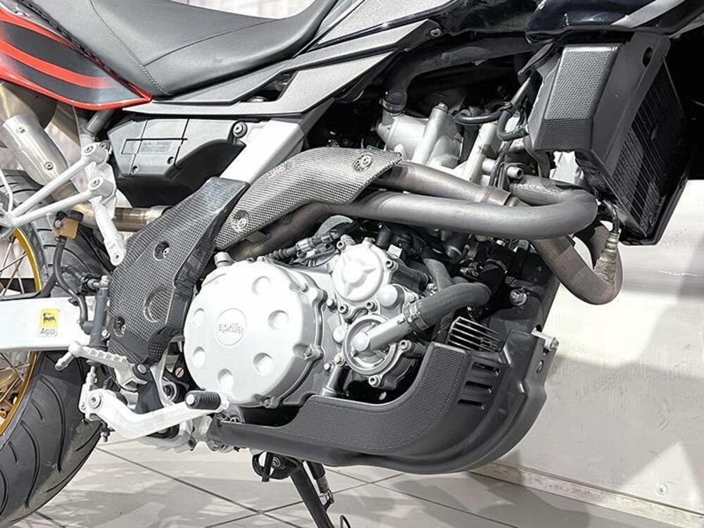 Aprilia Pegaso 650 Factory (2006 - 11) (5)