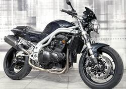 Triumph Speed Triple 955 (1998 - 01) usata