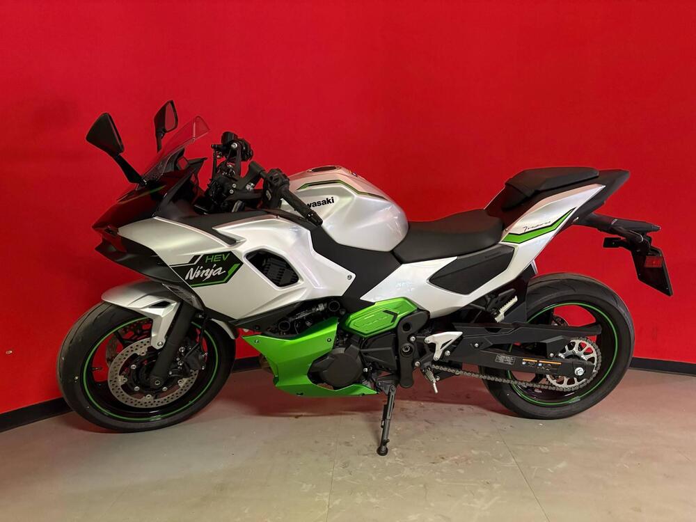 Kawasaki Ninja 7 Hybrid (2024 - 25) (3)